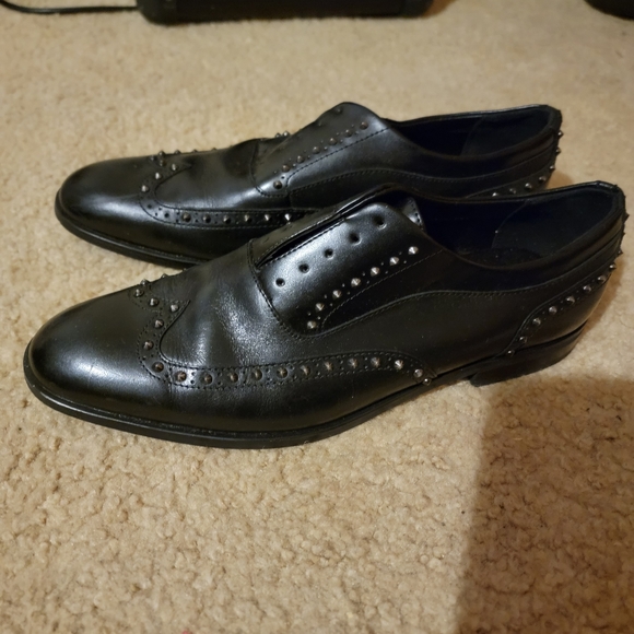 Men dress shoes main image 5